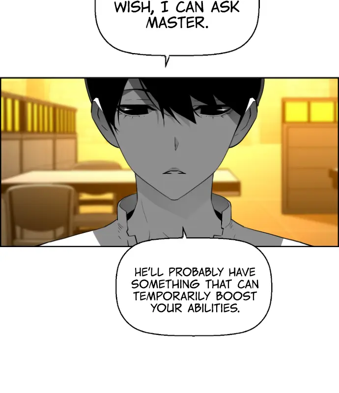 Terror Man Chapter 184 Page 37