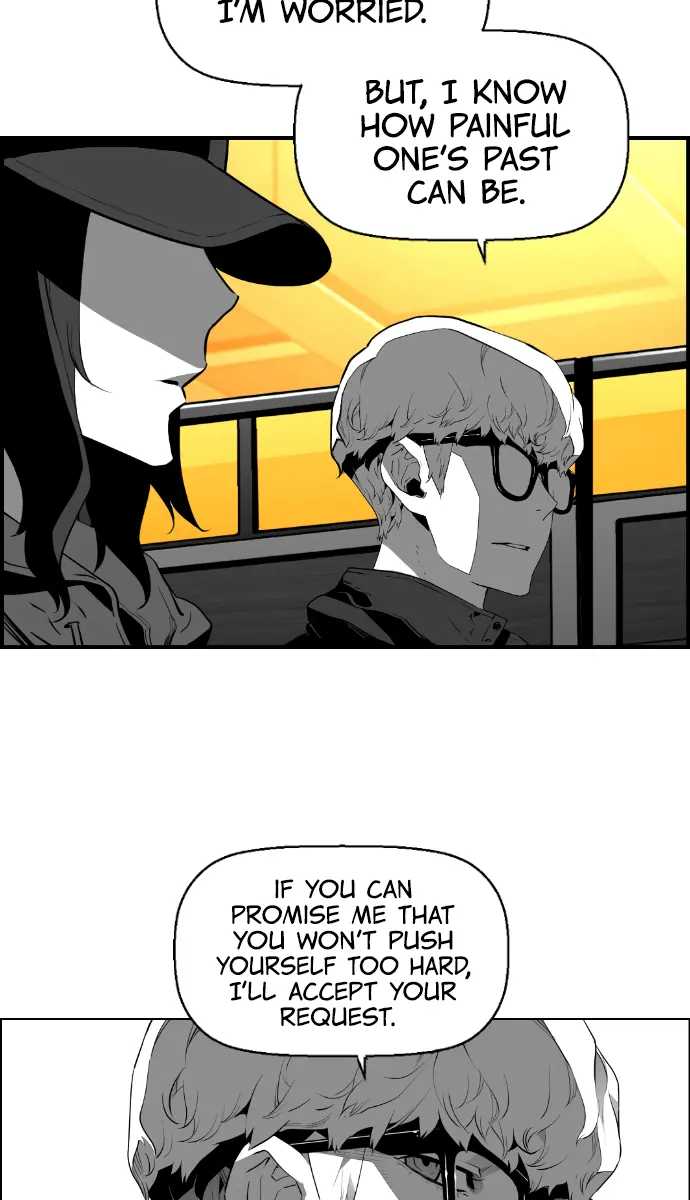 Terror Man Chapter 184 Page 39