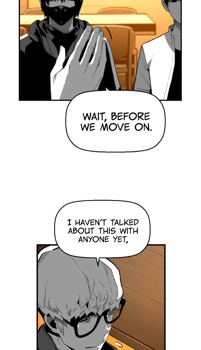 Terror Man Chapter 184 Page 41