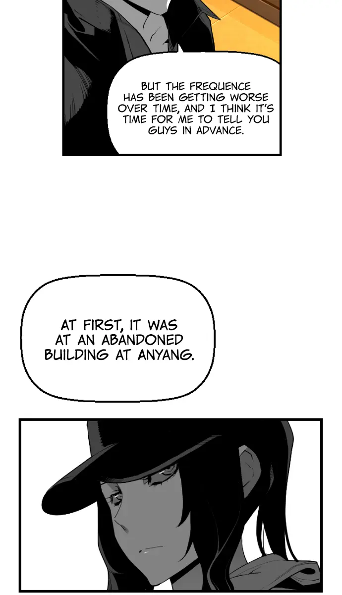 Terror Man Chapter 184 Page 42