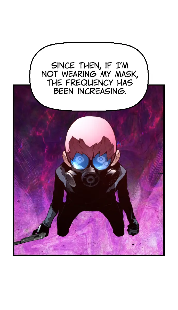 Terror Man Chapter 184 Page 46