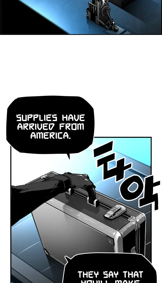 Terror Man Chapter 184 Page 50