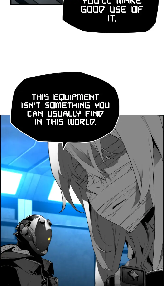 Terror Man Chapter 184 Page 51