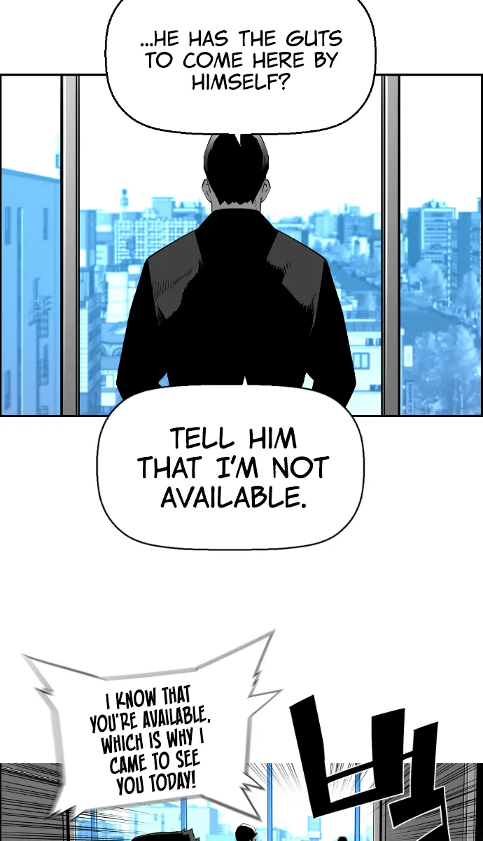 Terror Man Chapter 185 Page 4