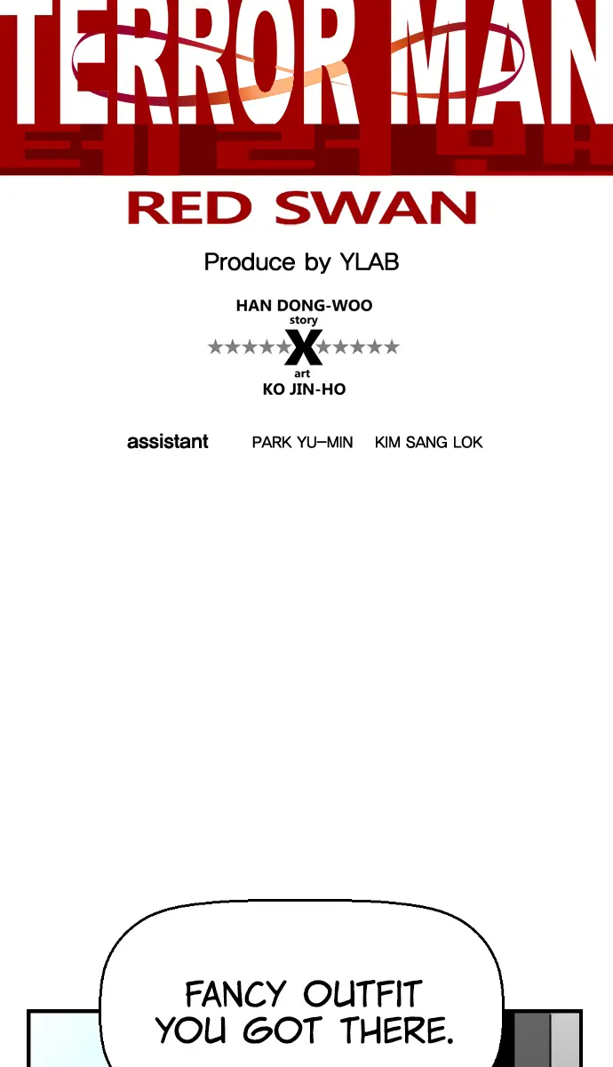 Terror Man Chapter 185 Page 13