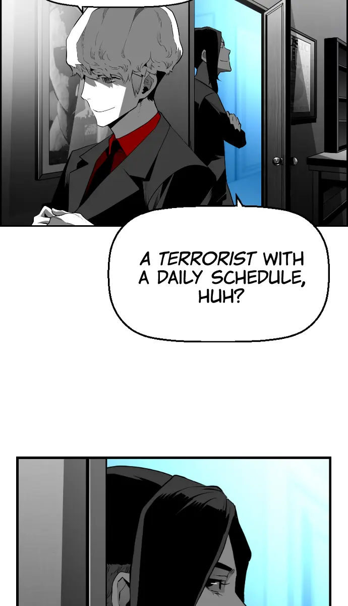 Terror Man Chapter 185 Page 16