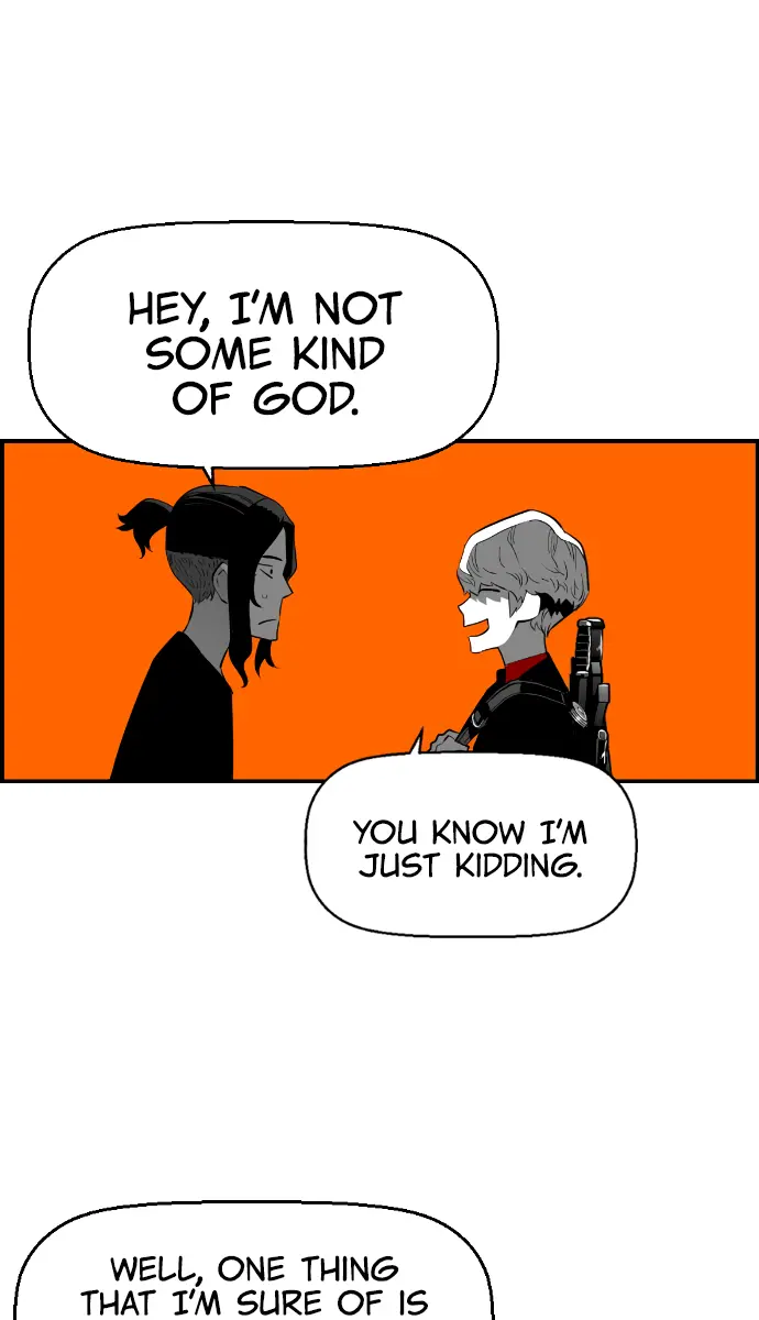 Terror Man Chapter 185 Page 22