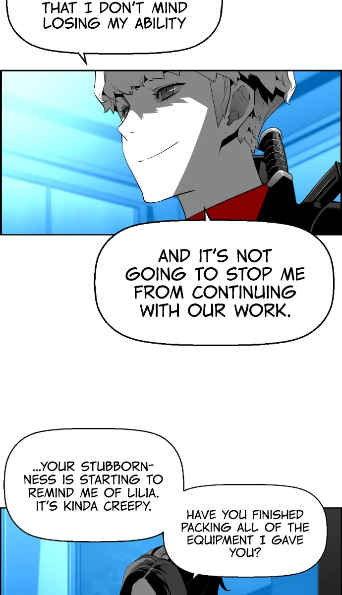 Terror Man Chapter 185 Page 23