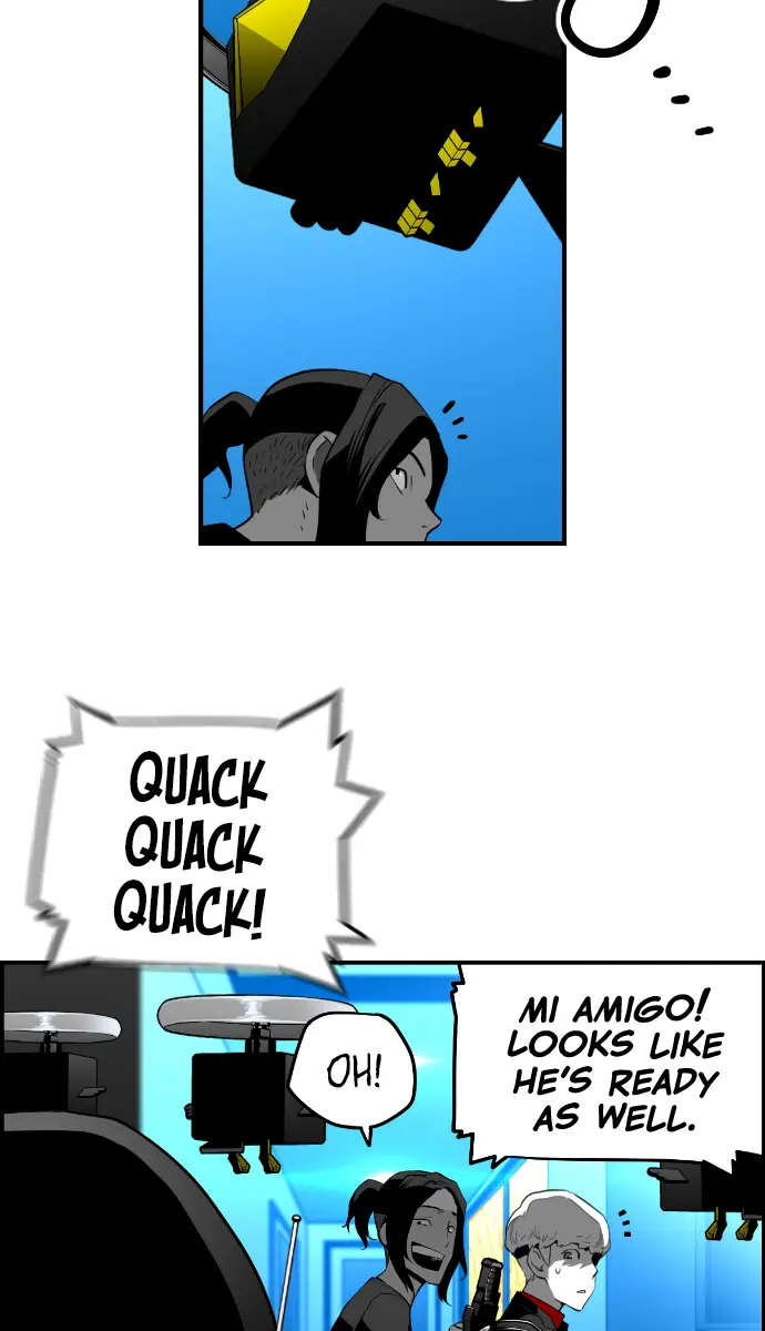 Terror Man Chapter 185 Page 25