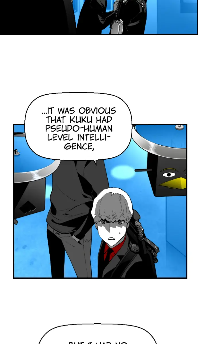 Terror Man Chapter 185 Page 26