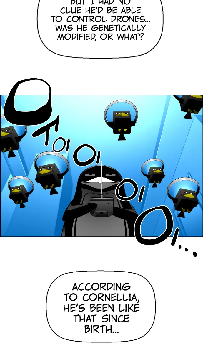 Terror Man Chapter 185 Page 27