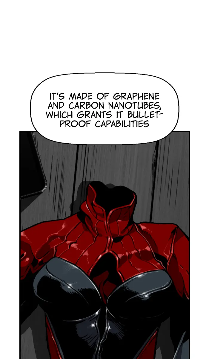 Terror Man Chapter 185 Page 35