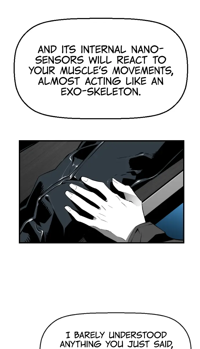 Terror Man Chapter 185 Page 37