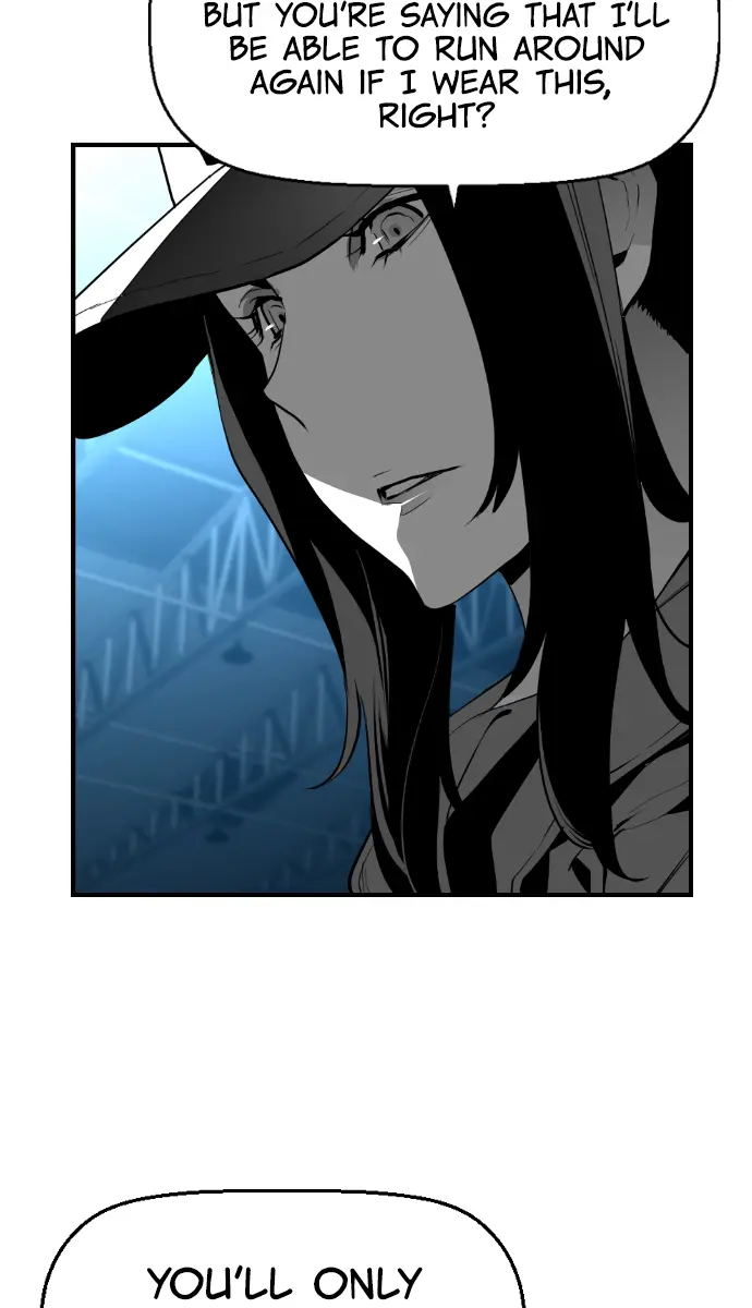 Terror Man Chapter 185 Page 38