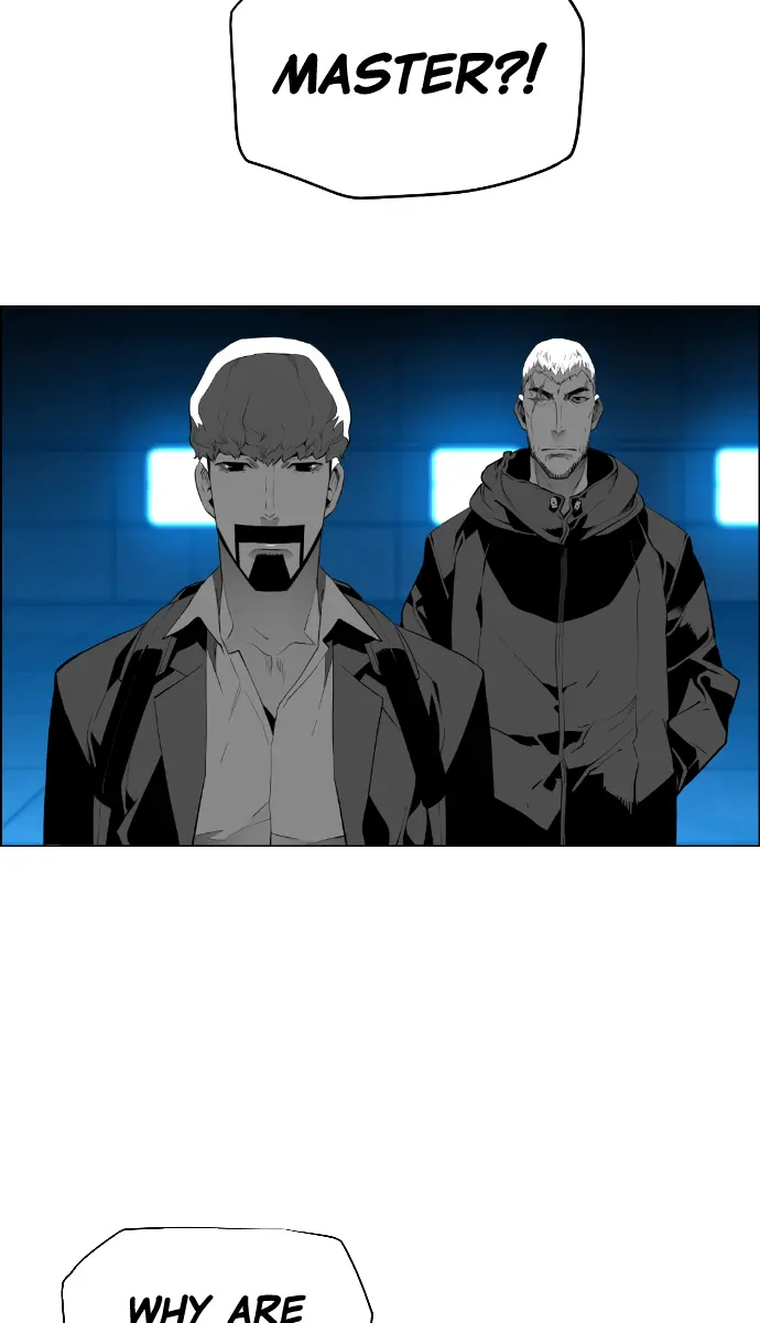 Terror Man Chapter 185 Page 42