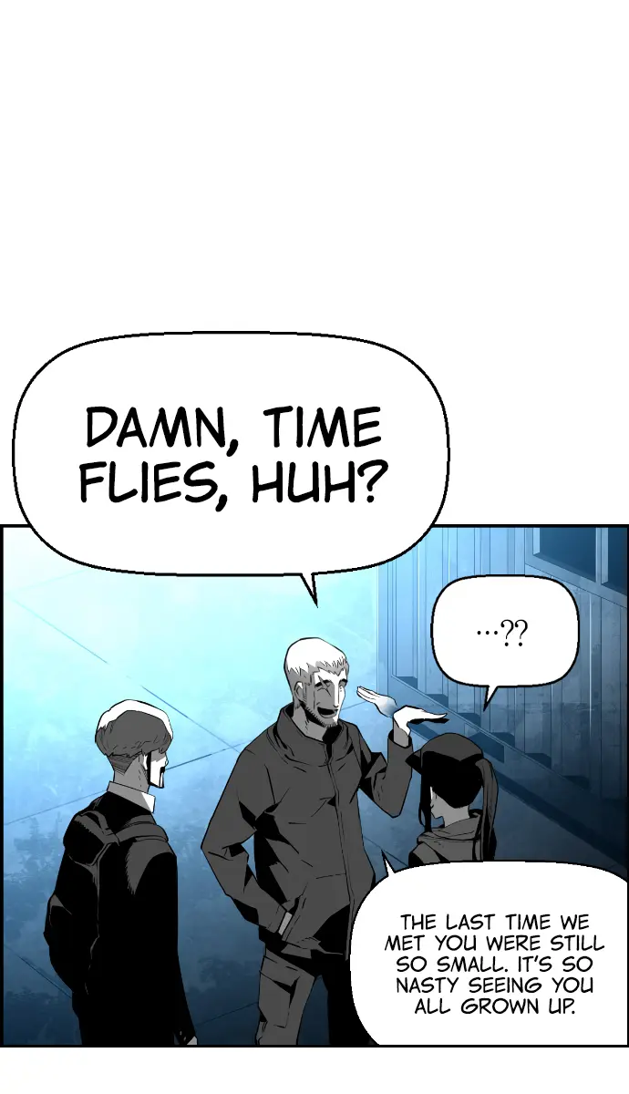 Terror Man Chapter 185 Page 44