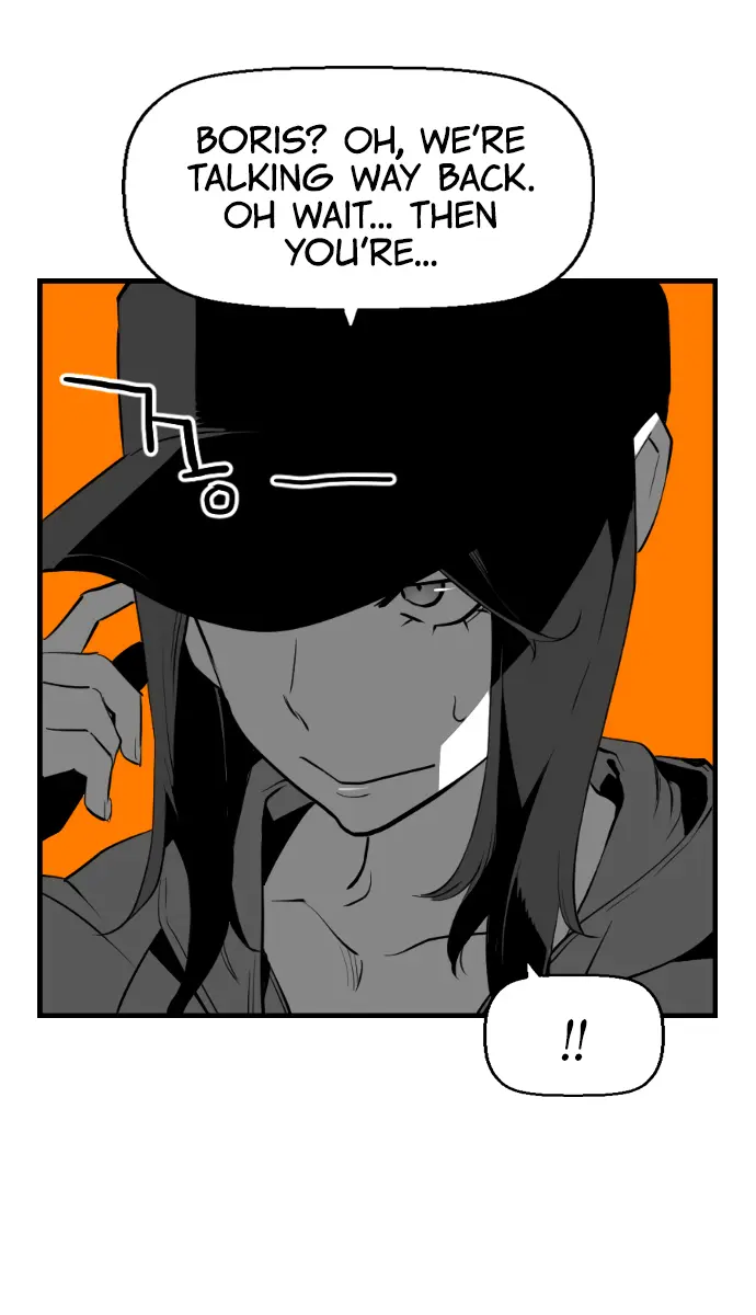 Terror Man Chapter 185 Page 46