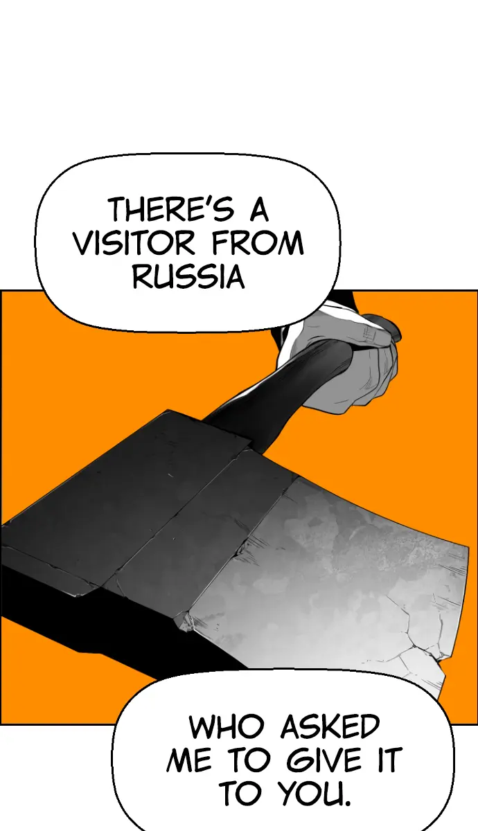 Terror Man Chapter 185 Page 51