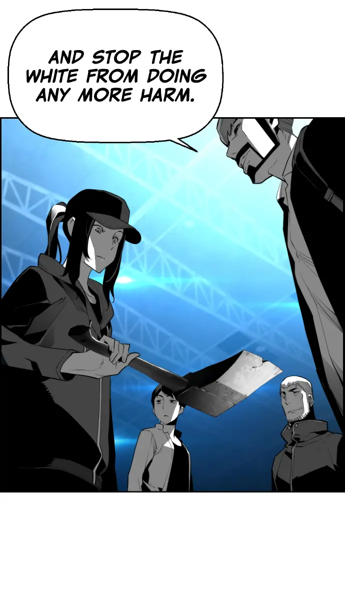 Terror Man Chapter 185 Page 53