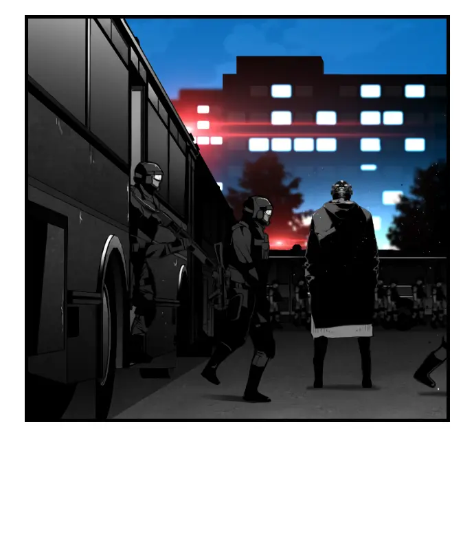 Terror Man Chapter 185 Page 57