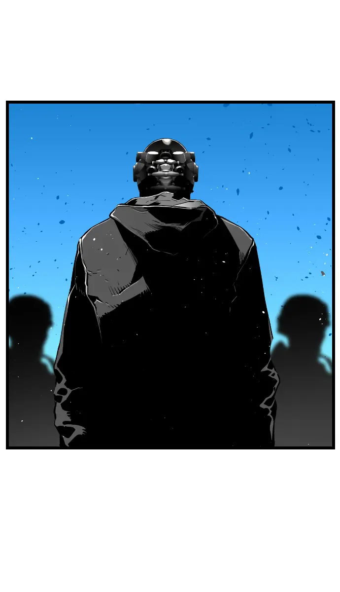 Terror Man Chapter 185 Page 58