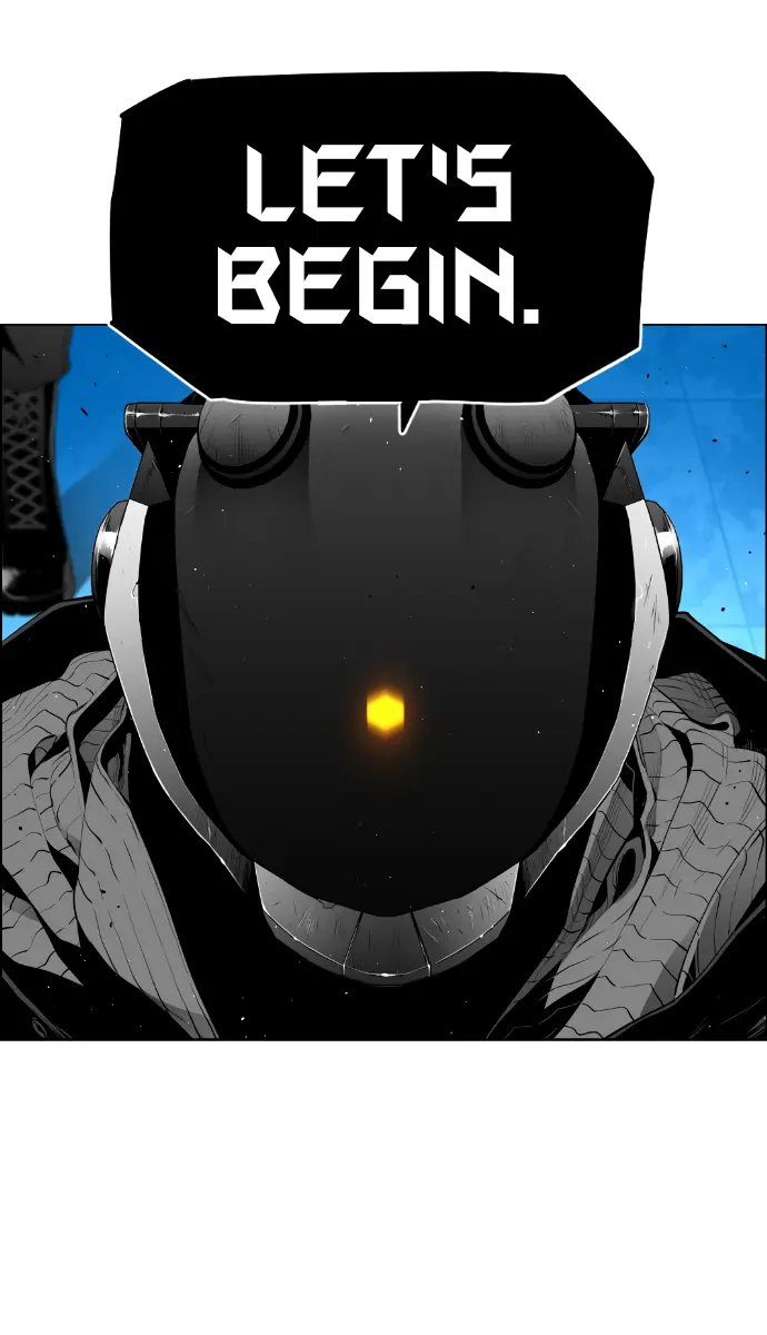 Terror Man Chapter 185 Page 59