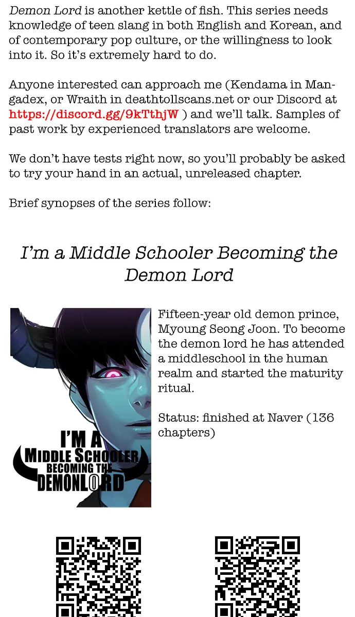 Terror Man Chapter 185 Page 61