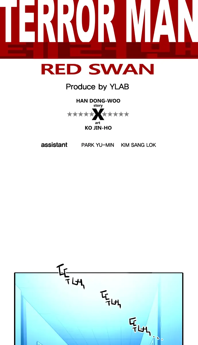 Terror Man Chapter 186 Page 1