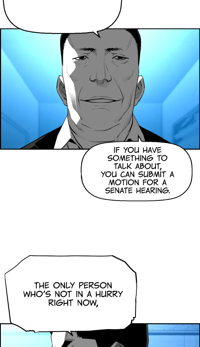 Terror Man Chapter 186 Page 5