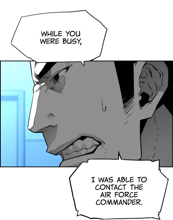 Terror Man Chapter 186 Page 7