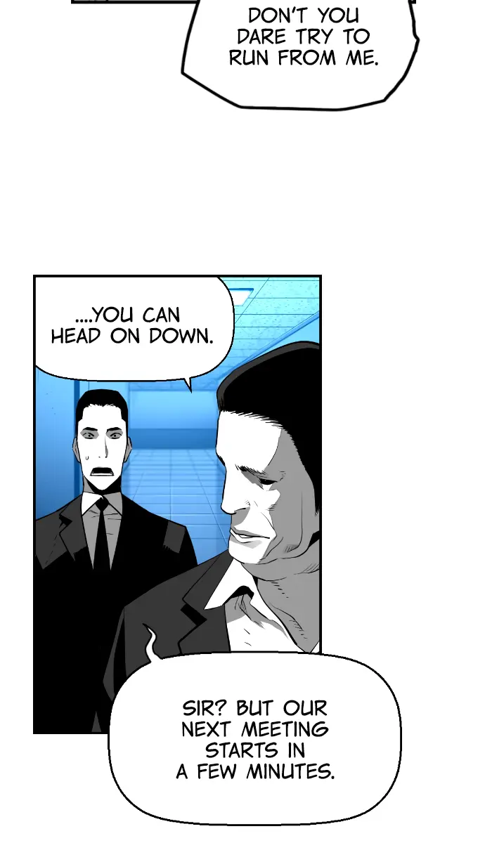 Terror Man Chapter 186 Page 9