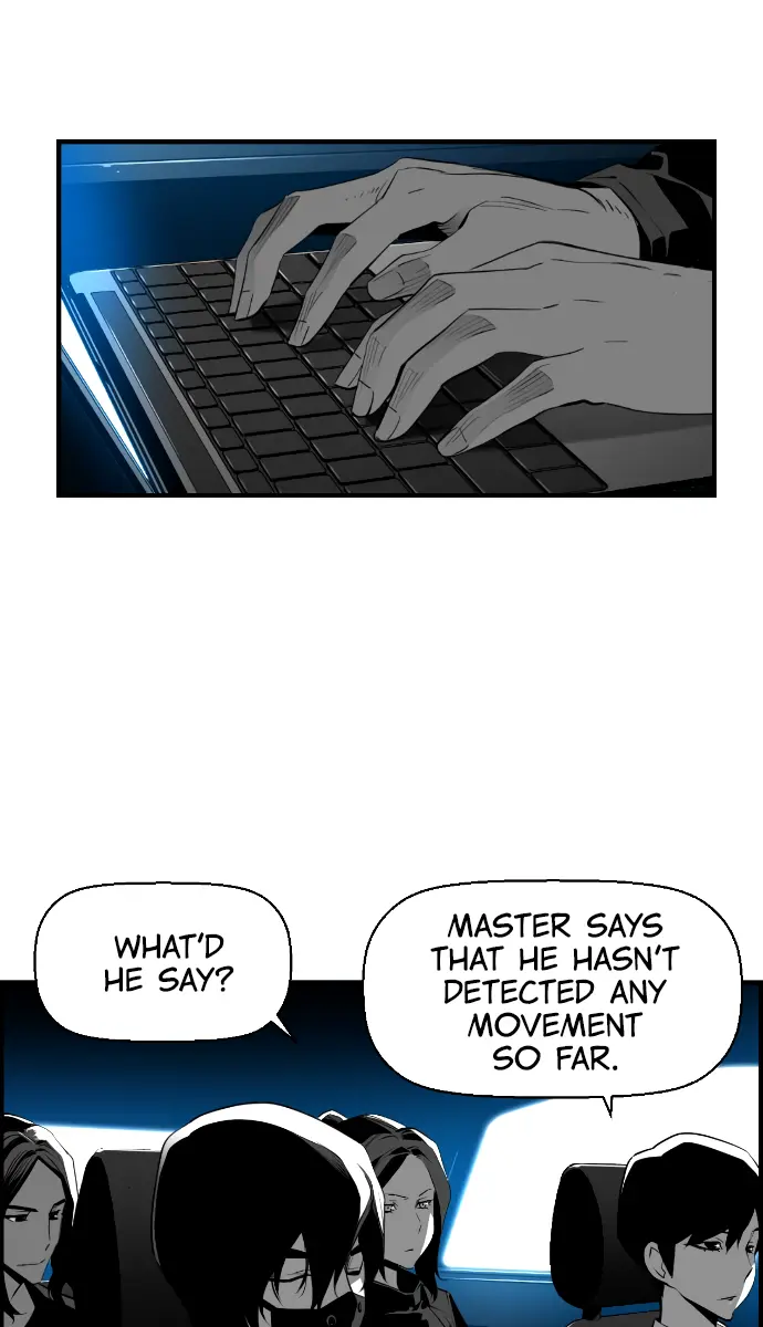 Terror Man Chapter 186 Page 12