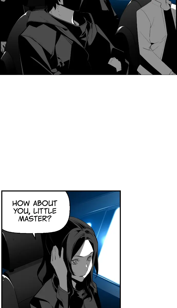 Terror Man Chapter 186 Page 13