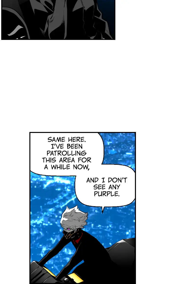 Terror Man Chapter 186 Page 14