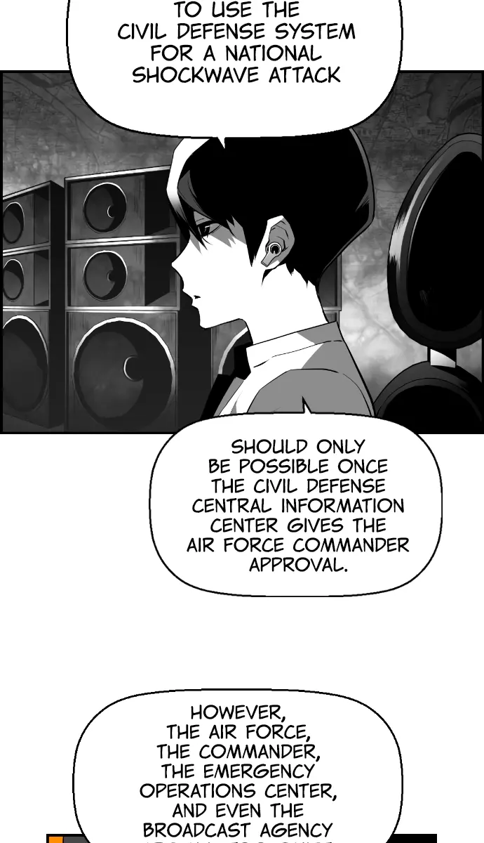 Terror Man Chapter 186 Page 17