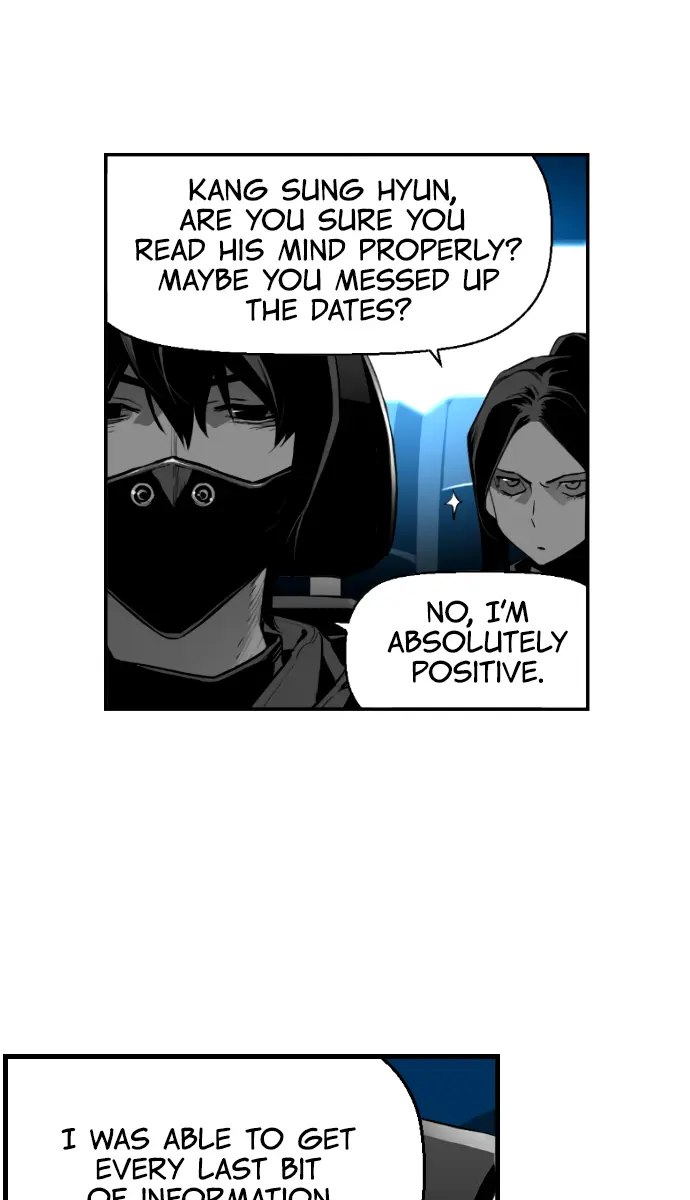 Terror Man Chapter 186 Page 19