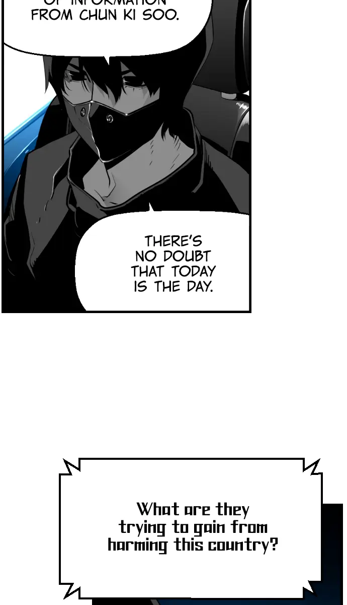 Terror Man Chapter 186 Page 20