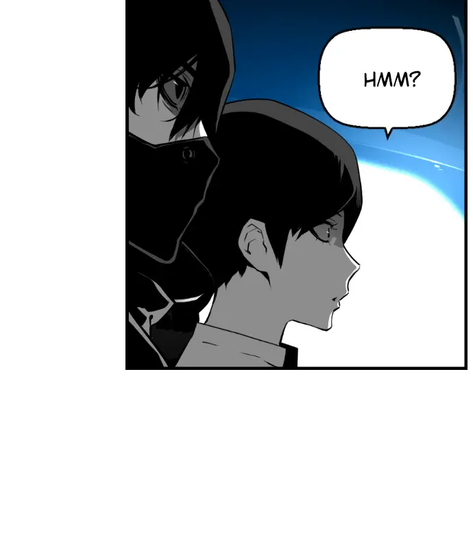 Terror Man Chapter 186 Page 21