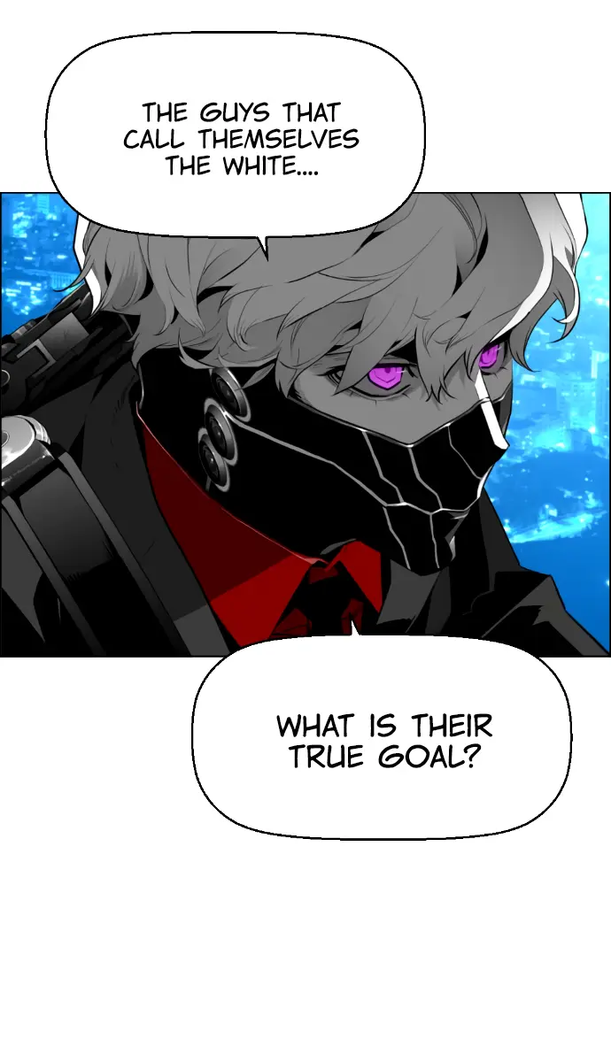 Terror Man Chapter 186 Page 22