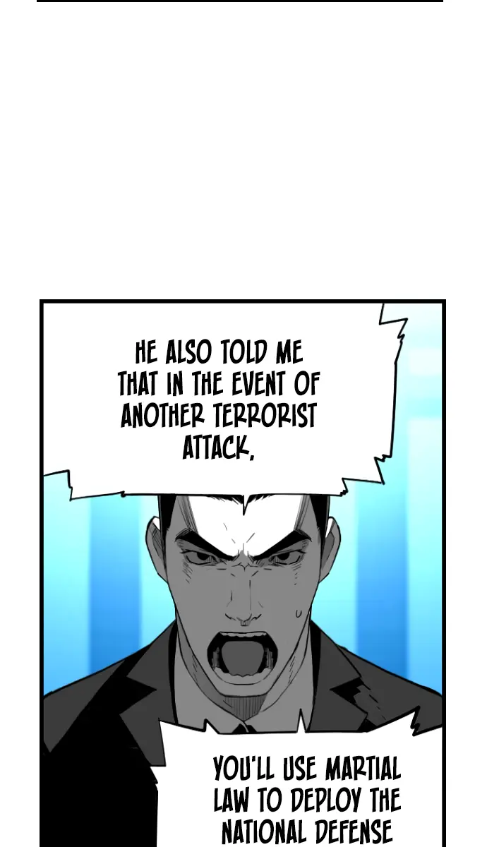 Terror Man Chapter 186 Page 25