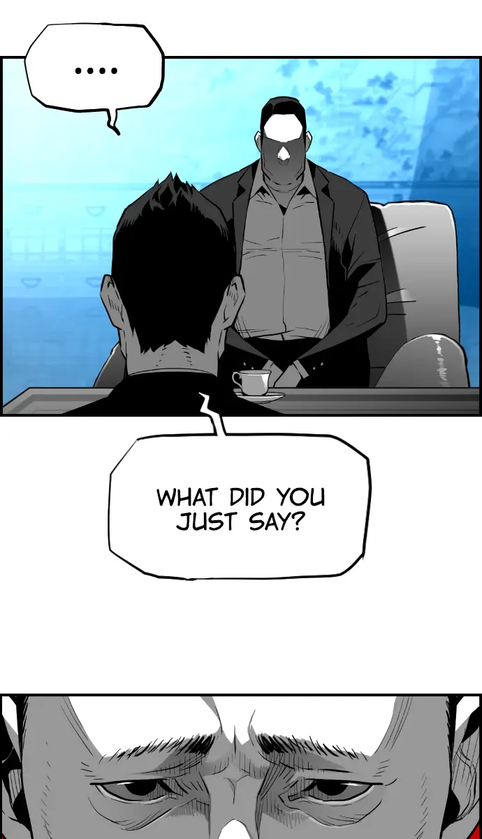 Terror Man Chapter 186 Page 31