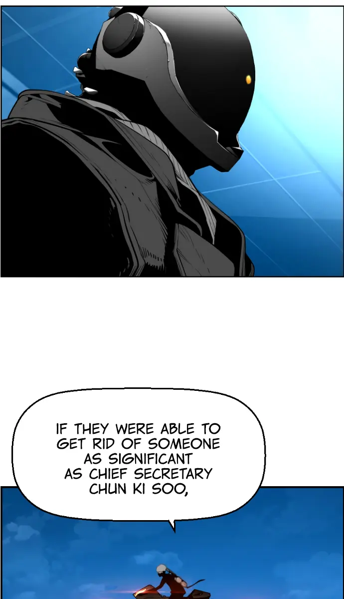 Terror Man Chapter 186 Page 39