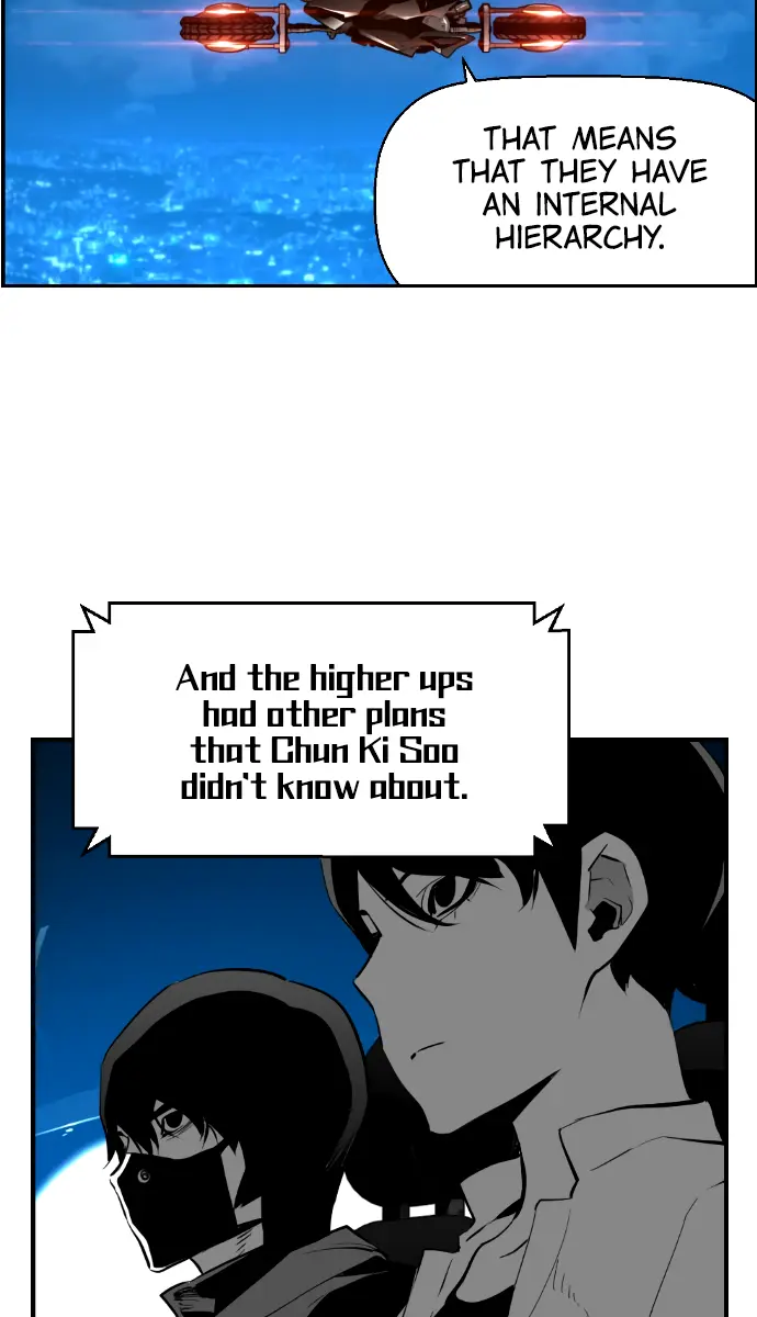 Terror Man Chapter 186 Page 40