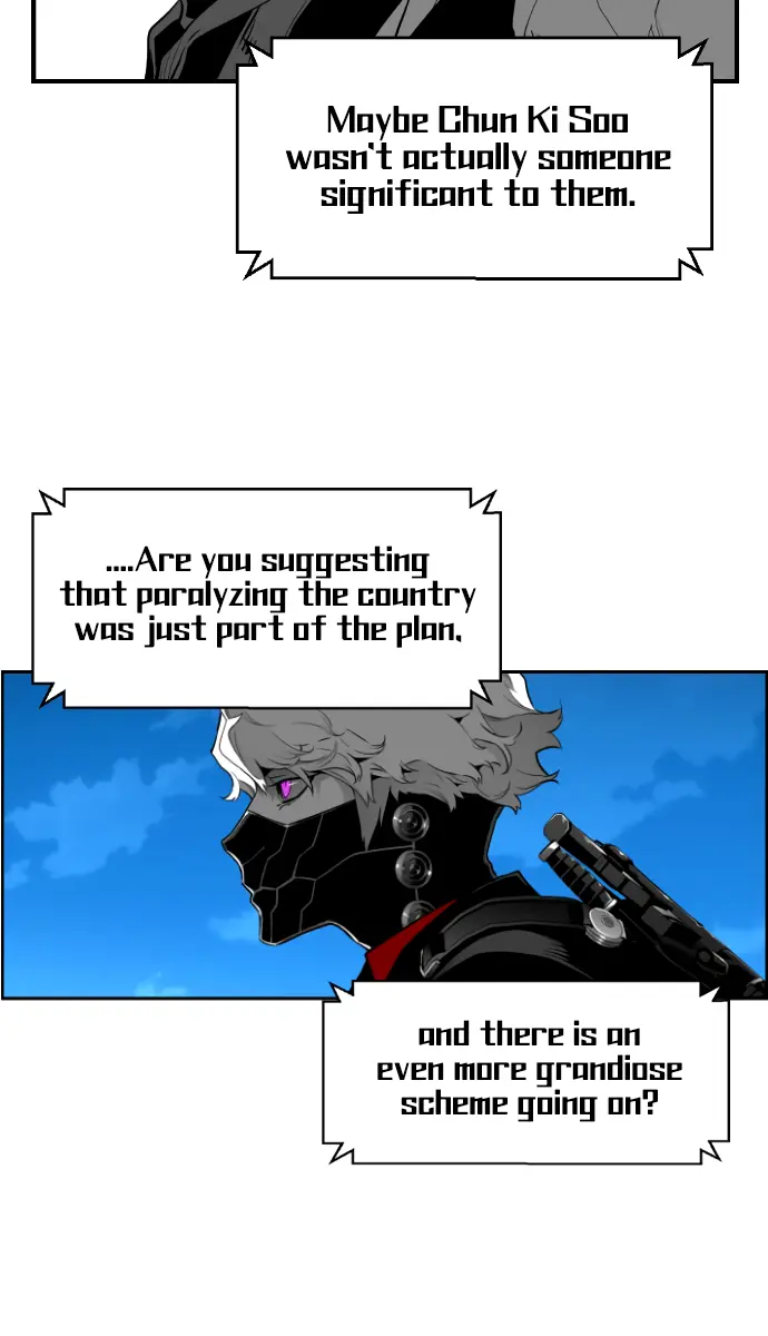 Terror Man Chapter 186 Page 41