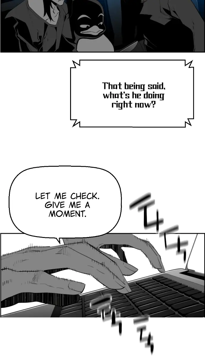 Terror Man Chapter 186 Page 43