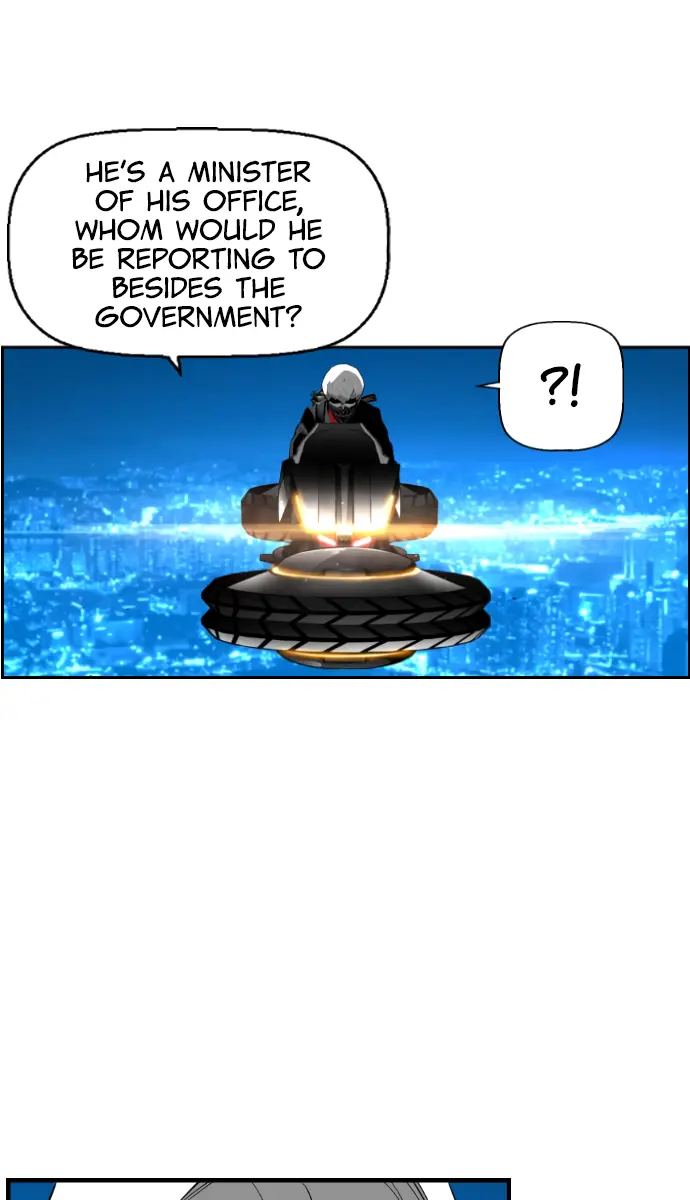 Terror Man Chapter 186 Page 45