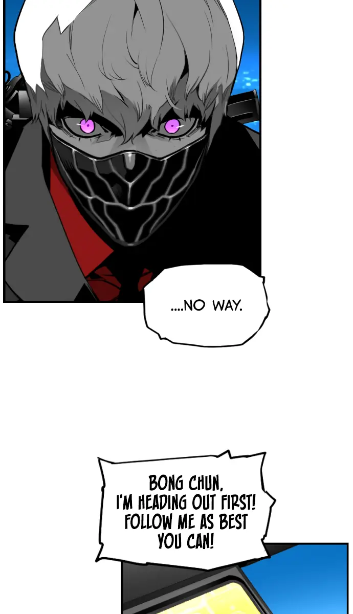 Terror Man Chapter 186 Page 46