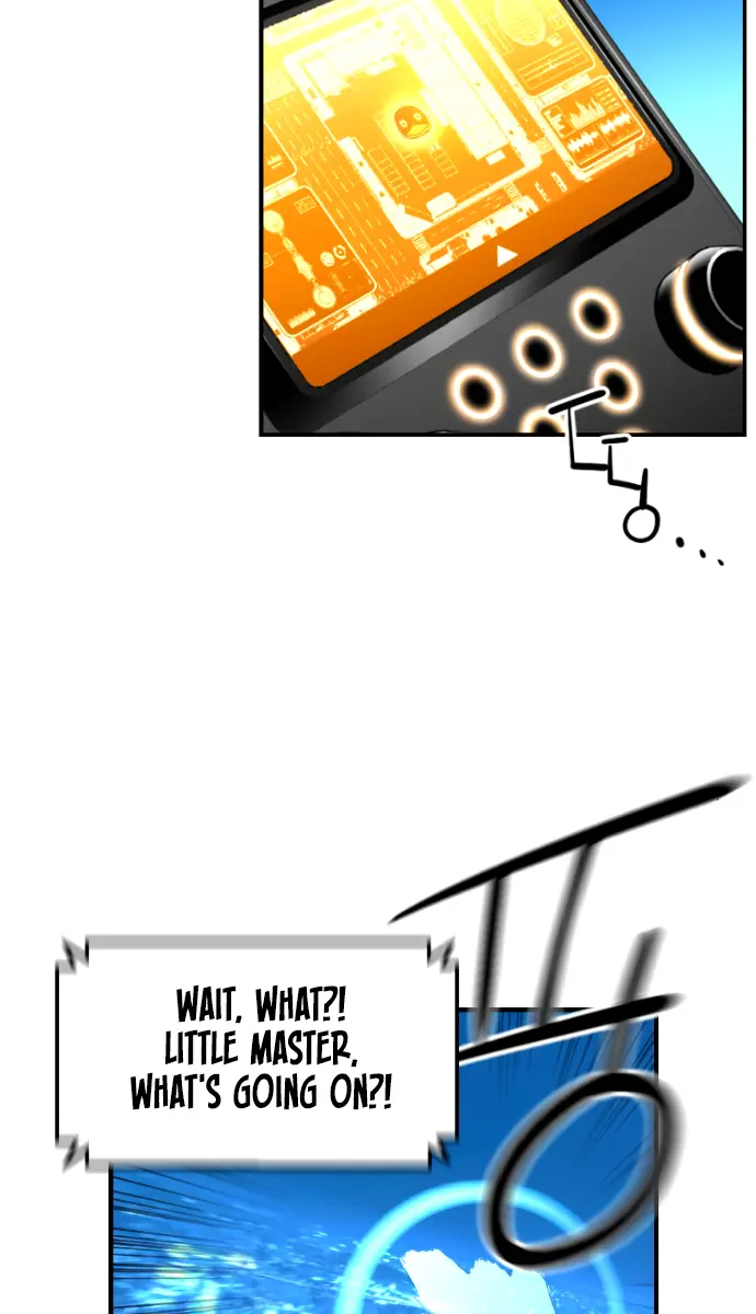 Terror Man Chapter 186 Page 47