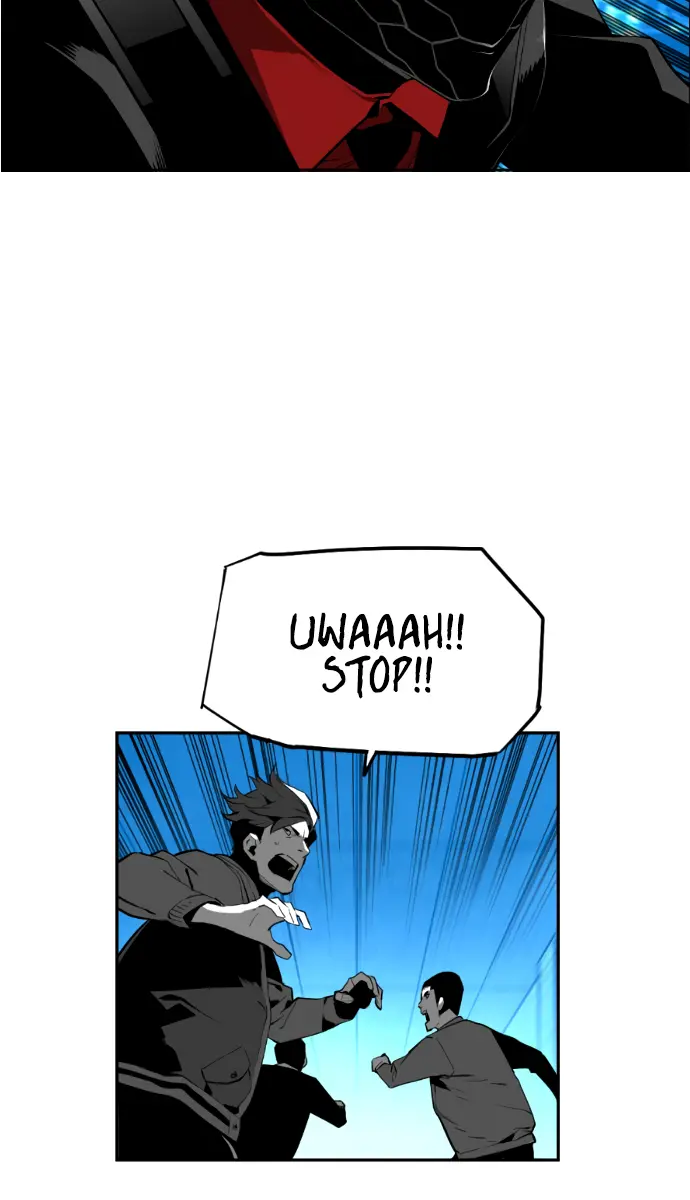 Terror Man Chapter 186 Page 49