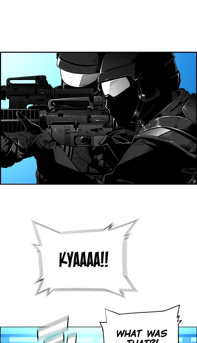 Terror Man Chapter 186 Page 50